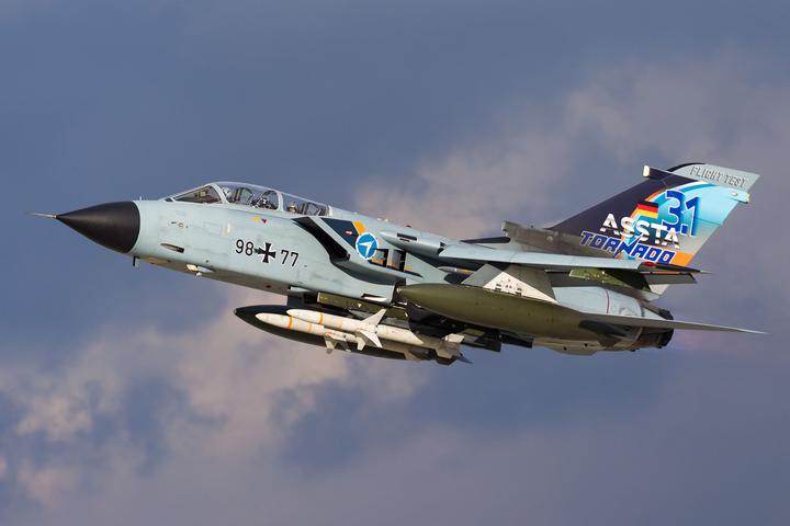 Produktbild Revell Tornado ASSTA 3.1