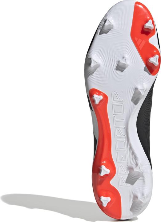 Actual product image adidas Predator League L FG Football Boot Men (45 1/3)