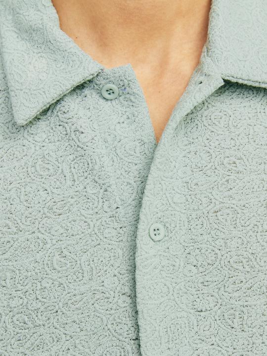 Image du produit Jack & Jones Chemise Comfort Fit Chemise (S)