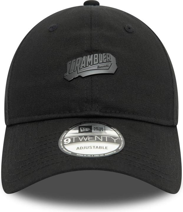 Actual product image New Era 9Twenty Adjustable Cap - SCRAMBLER PIN Ducati Motors