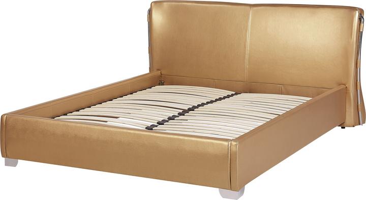 Actual product image Beliani Paris (160 x 200 cm)