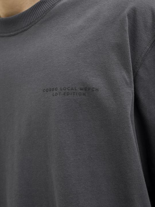 Produktbild Jack & Jones Jcointerlude Easter Tee Ss Crew Neck Ln (XXL)