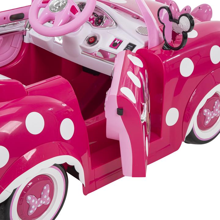 Produktbild ‎Huffy Minnie (6 V)