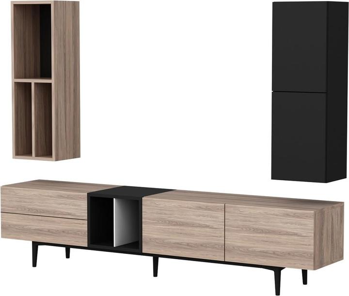 Image du produit Skye Decor Scott (180 x 32 x 30 cm)