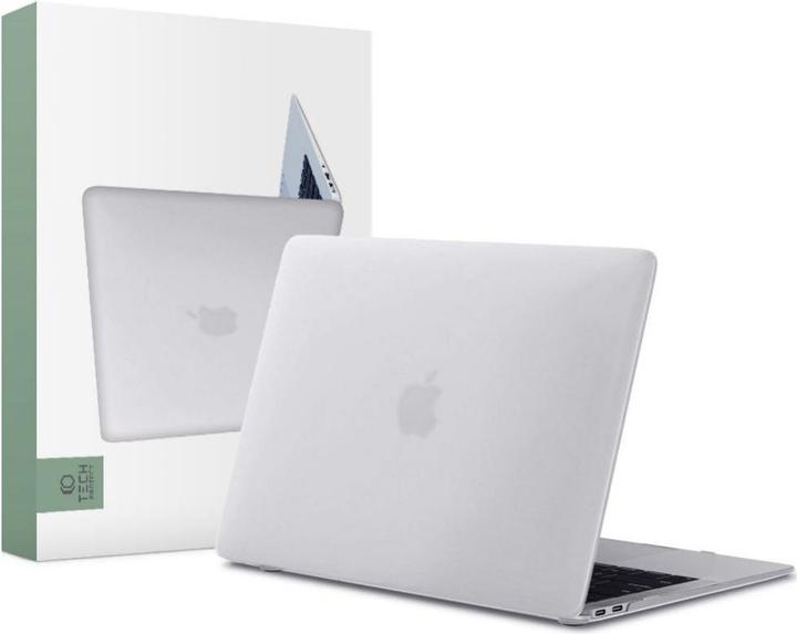 Produktbild Tech Tech-Protect Smartshell Macbook Air 13 2018-2020 Matt 13,3 "Permatomas (13.30", Apple)