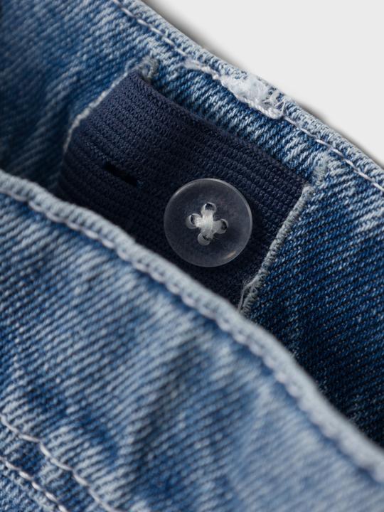 Immagine prodotto Name it Jeans cargo straight fit (140)
