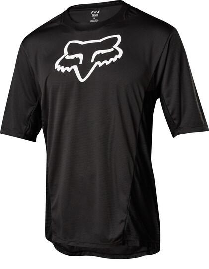Actual product image Fox Demo Camo Burn Short Sleeve Jersey (S)