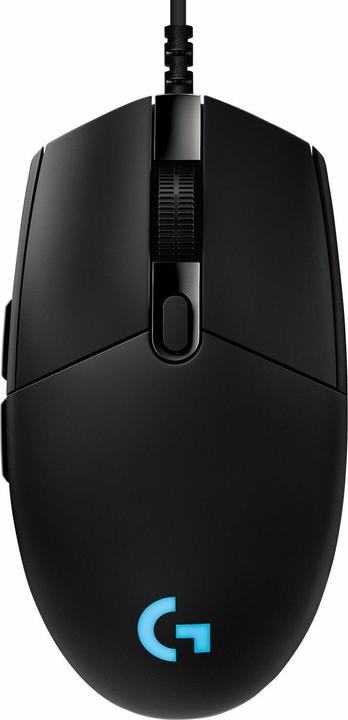 Logitech G G Pro (Cable)