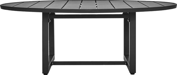 House Doctor Table, HDHelo, Black