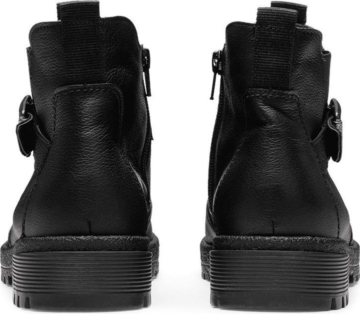 Actual product image Vitaform Stiefelette Softnappaleder Soft (38)