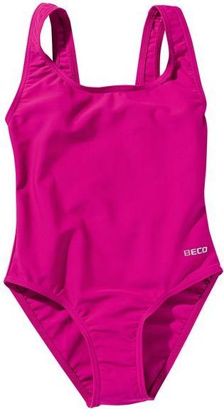 Beco Badeanzug Mädchen pink (98)