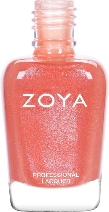 Zoya Zahara (Farblack)