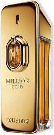 Actual product image Paco Rabanne Million Gold Elixir Parfum Intense (Eau de parfum, 50 ml)