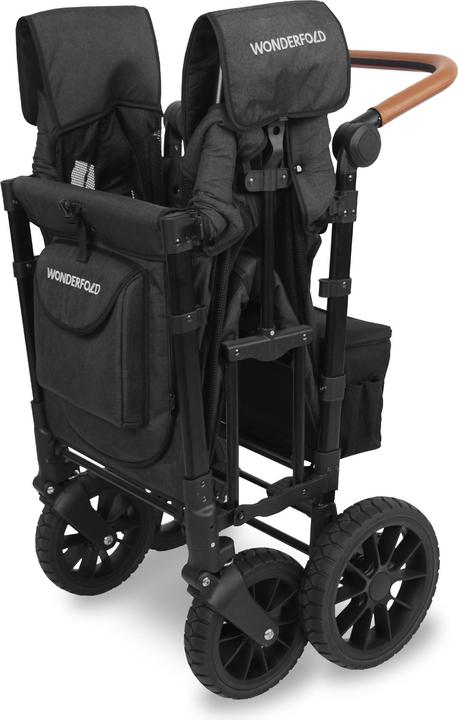 Immagine prodotto WonderFold Passeggino W2 Luxe