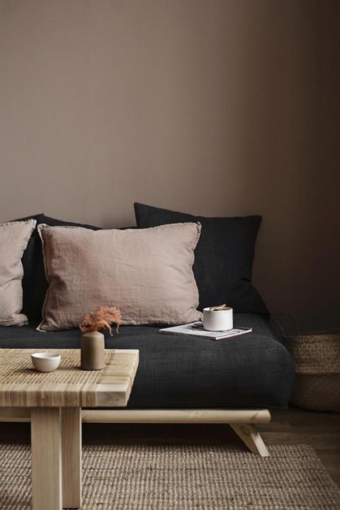 Produktbild Karup Design Senza (3-Sitzer, Bettsofa)