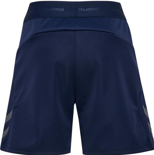 Actual product image hummel hmlCIMA 2.0 SHORTS KIDS (128)