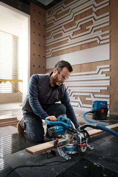 Produktbild Bosch Professional GCM 216