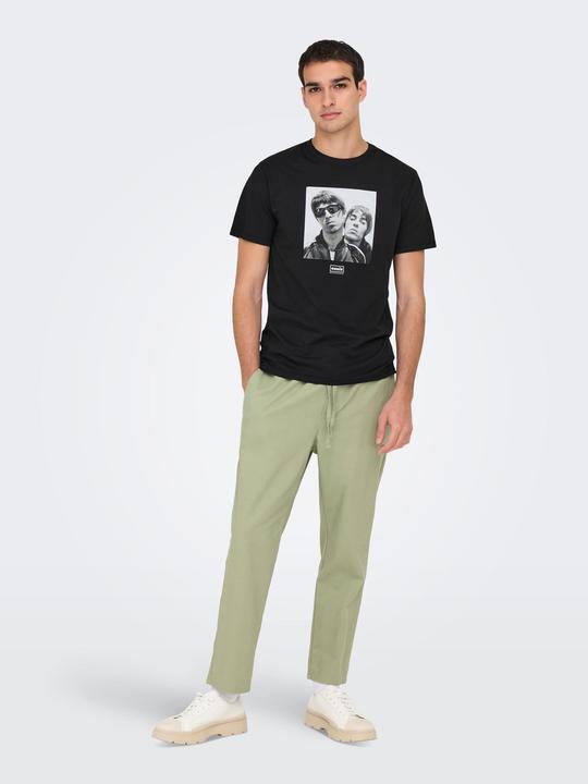 Actual product image Only & Sons ONSOASIS T-shirt T-shirt (XL)