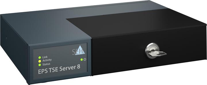 Image du produit Epson Serveur fiscal pour l'Allemagne (EPS TSE Server 3)