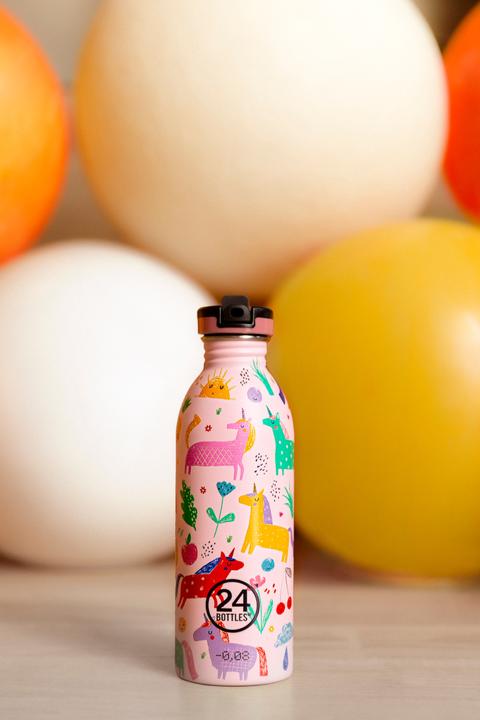 Image du produit 24 Bottles Urbain (0.50 l)
