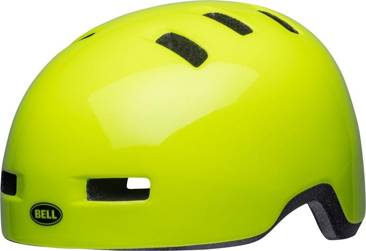 gloss hi-viz yellow