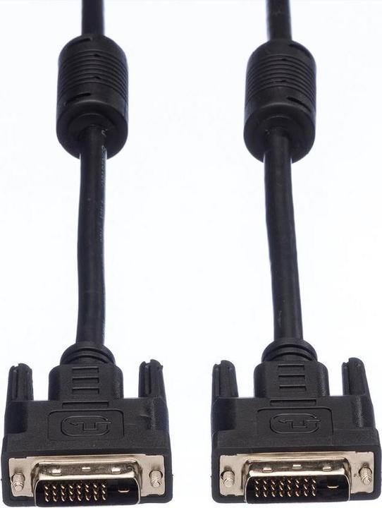 Immagine prodotto Value Dvi — Dvi (5 m, DVI)