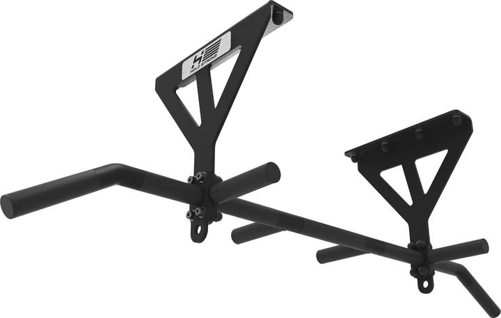 Produktbild Hold Strong Fitness Klimmzugstange für Deckenmontage