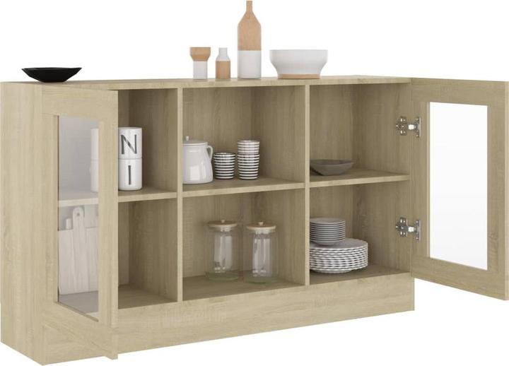 Immagine prodotto VidaXL Sideboard (120 x 30,5 x 70 cm)