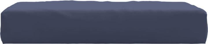 Actual product image VidaXL 10-piece garden lounge set with cushions (60 x 60 x 10 cm)