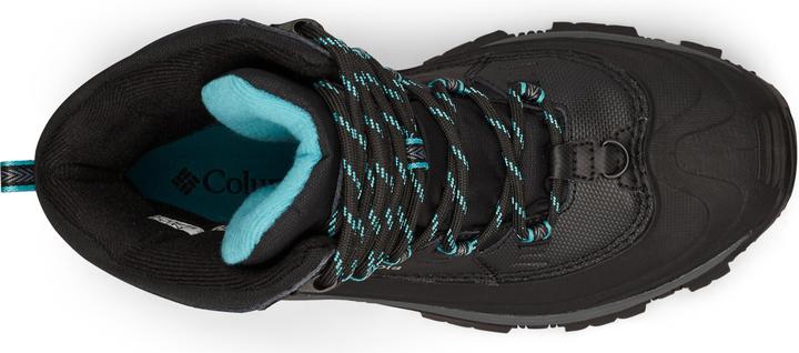 Image du produit No Name Buty zimowe damskie Columbia Bugaboot III - black/pacific rim (36.5)