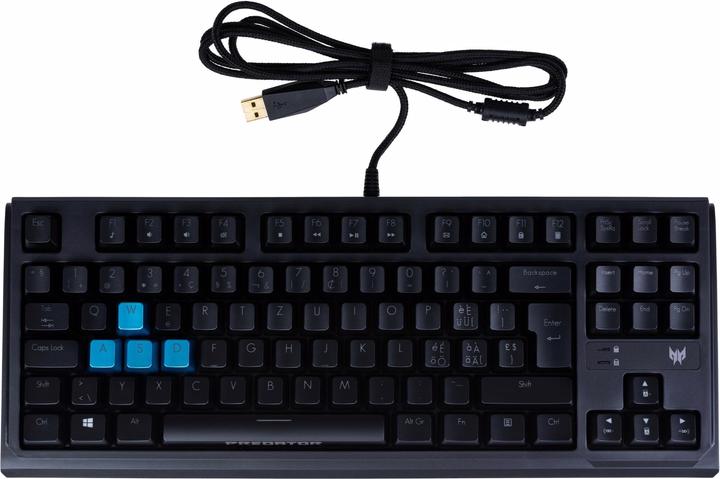 Actual product image Acer Predator Aethon 301 (CH, Cable)