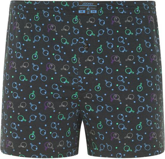 Produktbild Jockey Tischtennis Boxershort (M)