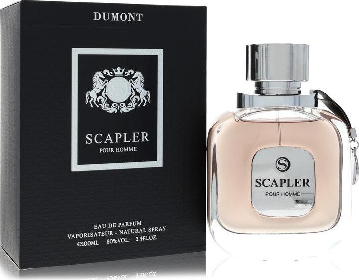 Actual product image Dumont Paris Dumont Scapler (Eau de parfum, 100 ml)