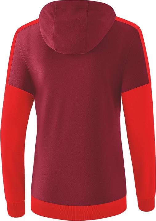Immagine prodotto Erima Squad Kapuzensweat Damen (34)