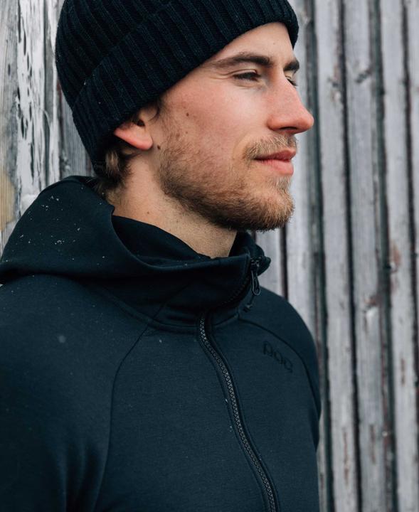 Immagine prodotto Poc Merino Herren Zip Hoody (XS)
