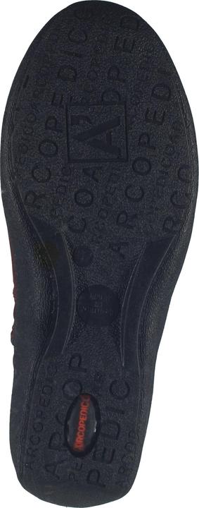 Actual product image Arcopedico These stylish and classic boots from skilfully round off any outfit. Thanks to the slim (36)