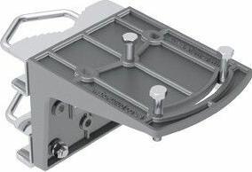 Poynting BRKT-030 GSM-Antenne 11dbi Yagi/Mast zbh. horizontal (Antennenadapter)
