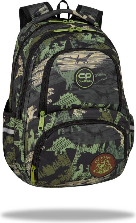 Epson Backpack CoolPack Spiner Termic Adventure park (24 l)