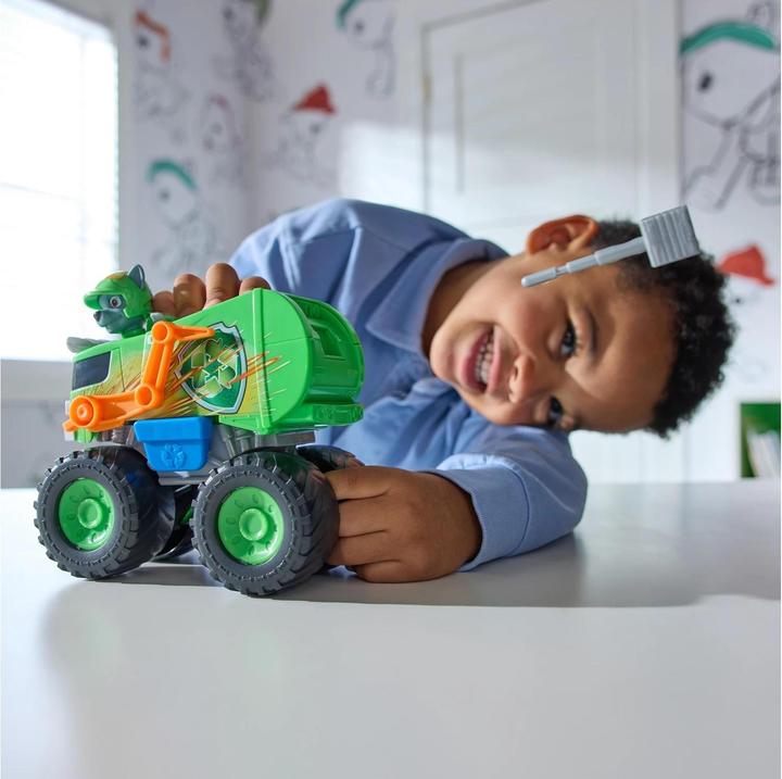 Produktbild Paw Patrol RescueWheels Rocky GML