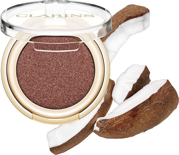 Actual product image Clarins Ombre Skin (07)