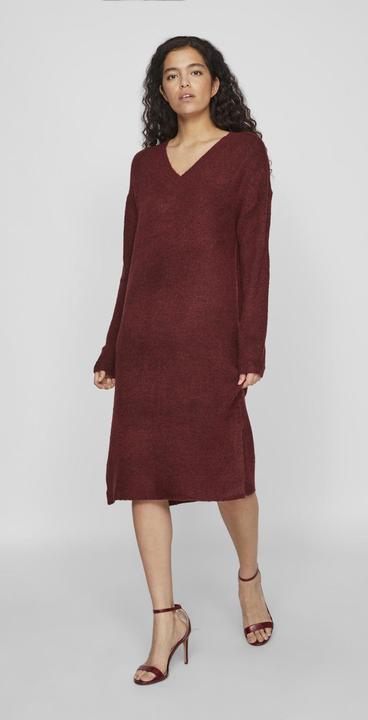 Produktbild Vila Midi Strickkleid (XS)
