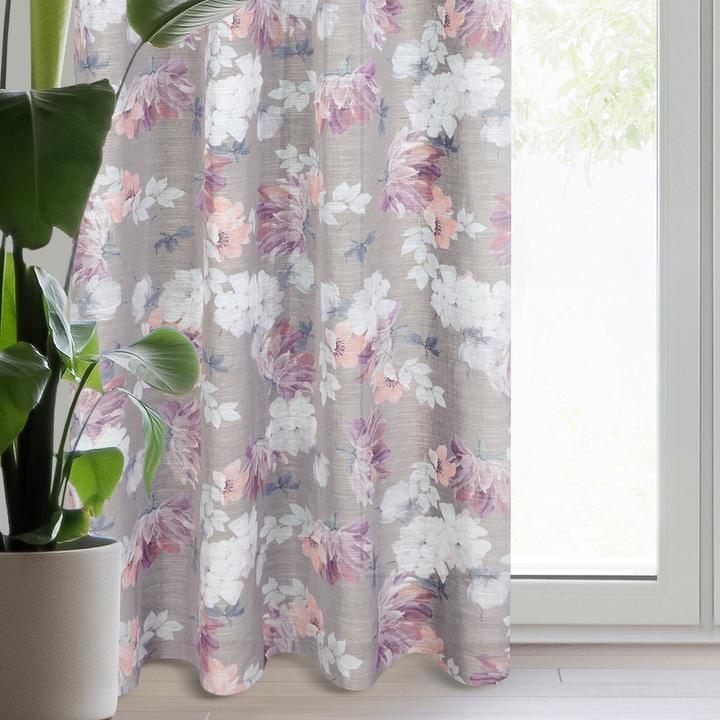 Produktbild Eurofirany Zas (140 x 250 cm)