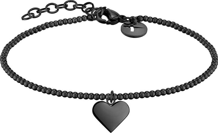 Tamaris Armband (17 cm, Edelstahl)