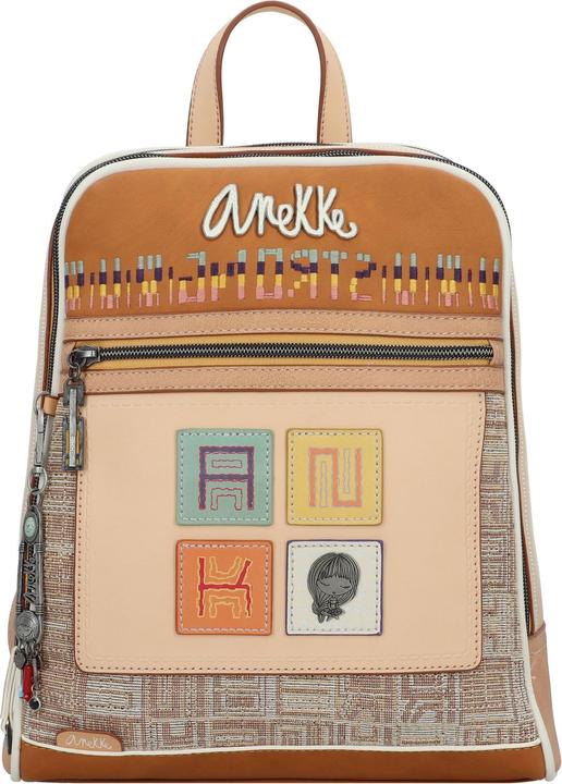 Anekke Menire City Rucksack 32 cm (7 l)