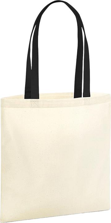 Immagine prodotto Westford Mill - Borsa a tracolla EARTHAWARE ORGANIC BAG FOR LIFE (10 l)