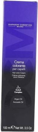 Image du produit Lisap Diapason 5/3 brun clair-or 100ml (Marron, Or)
