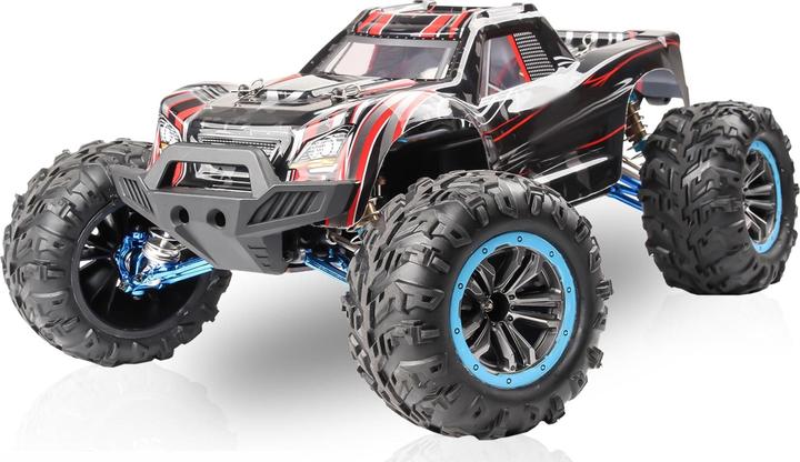 Amewi Crusher (RTR Ready-to-Run)
