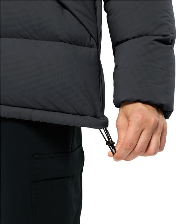 Actual product image Jack Wolfskin Roemertor Jkt M (S)
