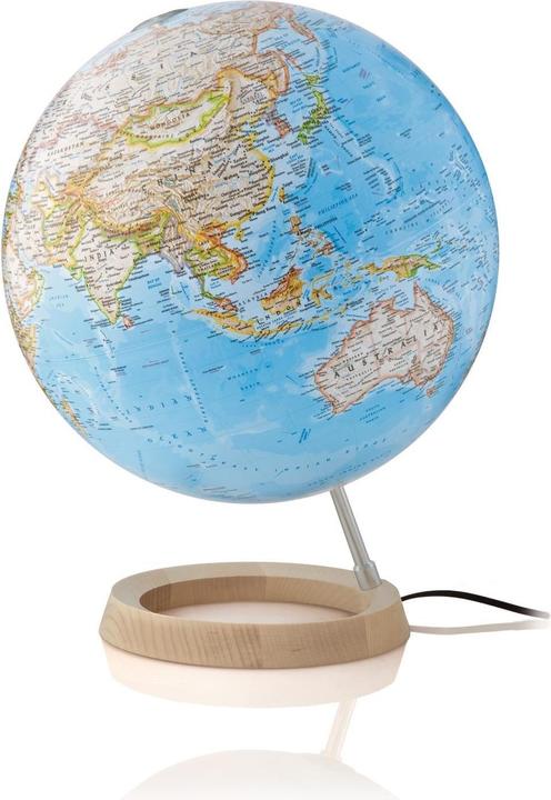 Räthgloben National Geographic Neon Classic (36.50 cm)