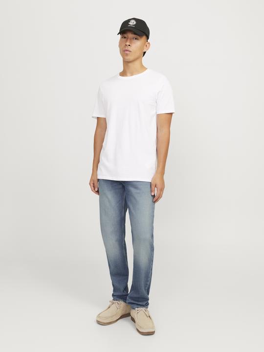 Actual product image Jack & Jones JJIMIKE JJCOOPER CJ 289 Comfort Fit Jeans Comfort Fit Jeans (W29/L32)